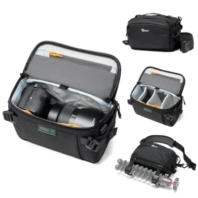 Afbeelding van Lowepro ProTactic Lite SLX 110 AW III