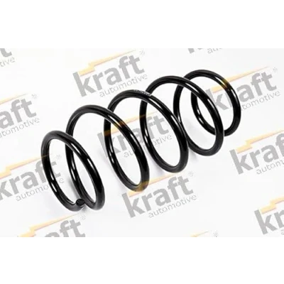 Afbeelding van KRAFT 4021622 Chassisveer Vooras