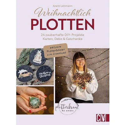 Afbeelding van Weihnachtlich Plotten