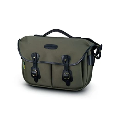 Afbeelding van Billingham Hadley Pro 2020 sage fibrenyte/black