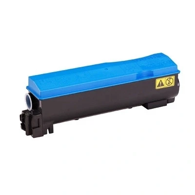 Image de FS C5400DN Kyocera TK 570C toner (d&#039;origine) cyan