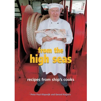 Afbeelding van From the high seas