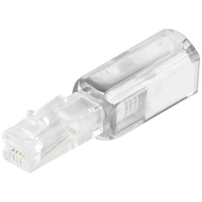 Afbeelding van Shiverpeaks Snoerontwarder Adapter Wit