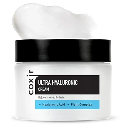 Image de Coxir Ultra Hyaluronic Cream 50 ml