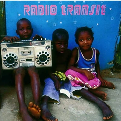 Afbeelding van Various Artists Radio Transit (CD)