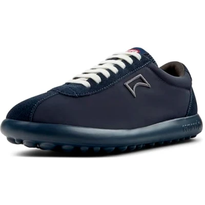 Afbeelding van Camper Pelotas XLF Sneakers laag, Heren, Maat: 45, Rug hypnos,vega hypnos/fiesta hypnos Textiel