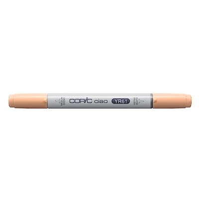 Afbeelding van Copic Markers Ciao Yr61N Yellowish Skin Pink, 1