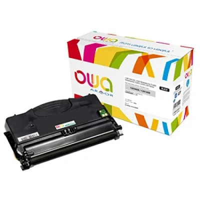 Afbeelding van Toner refurbished LEXMARK 80C2SYE 80C2SY0 OWA