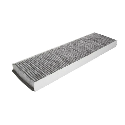 Afbeelding van MAHLE ORIGINAL LAK 70 Interieurfilter Carbon filter 502,5 142 38,0 PEUGEOT: 607 Saloon