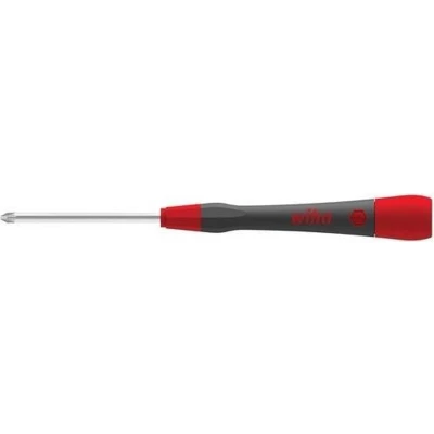 Afbeelding van Wiha 42419 Kruiskop schroevendraaier Koplengte: 60 mm