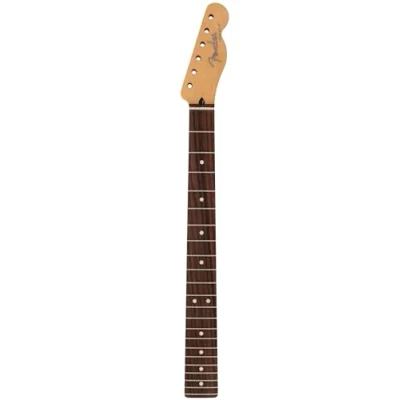 Afbeelding van Fender Neck MIJ Hybrid II Tele RW Gitaaronderdeel