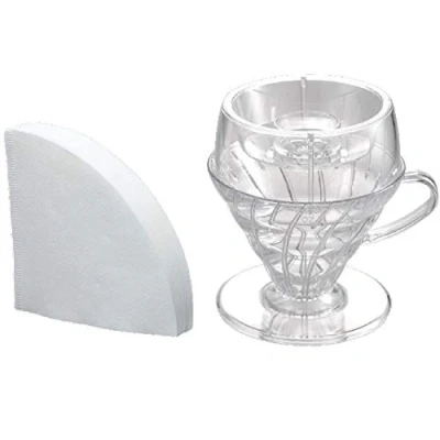 Afbeelding van Hario V60 Drip Assist Set