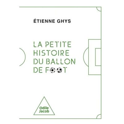 Image de La petite histoire du ballon de foot