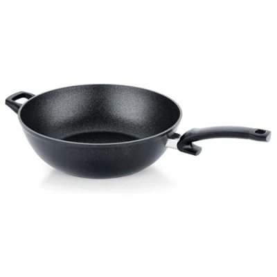 Afbeelding van Fissler Adamant Wokpan Ø 32cm