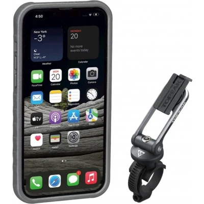Afbeelding van Topeak RideCase iPhone 13 Pro Max met Bevestiging