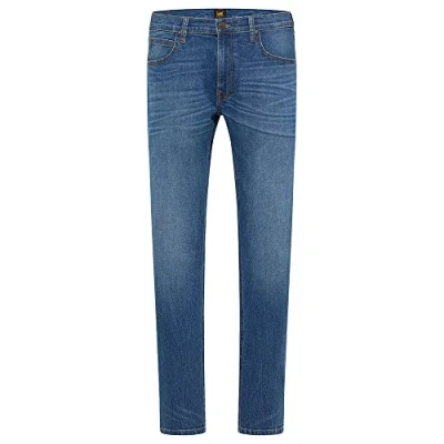 Afbeelding van Lee LUKE Herenjeans, Vers