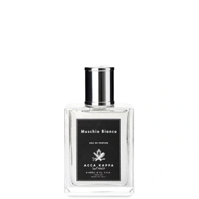 Afbeelding van Acca kappa Eau de Parfum White Moss Musc Blanc 50ml