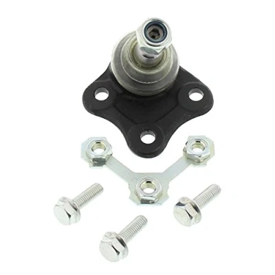 Afbeelding van MAPCO 49703/1 Fuseekogel Vooras rechts, Onder Met bevestigingsmatriaal VOLKSWAGEN: Golf 4, Bora Saloon, 4 Variant, AUDI: A3 Hatchback