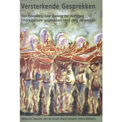 Afbeelding van Versterkende gesprekken