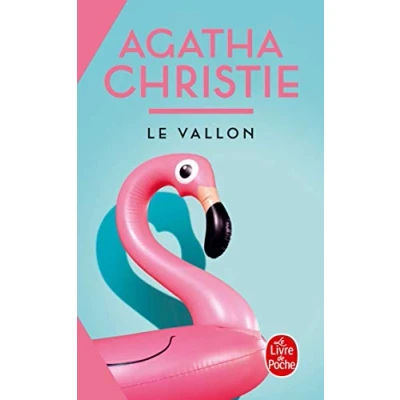 Afbeelding van Le Vallon (Nouvelle traduction révisée)