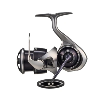 Afbeelding van Daiwa 25 Caldia LT Molen 2500 Slip voorop molens