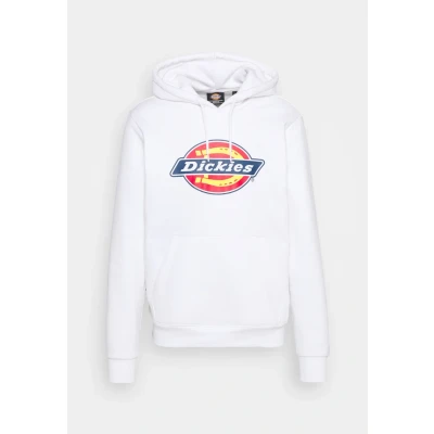 Afbeelding van Dickies Icon Logo Hoodie Wit L Man