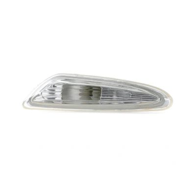 Afbeelding van TYC 18 0454 15 9 Knipperlichten Wit Links voor, inbouw aan zijkant Met lamphouder BMW: 3 Saloon, Touring