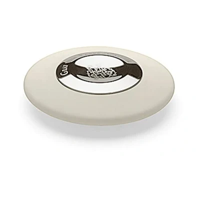 Afbeelding van Graf von Faber Castell Eraser Round Platinum Plated
