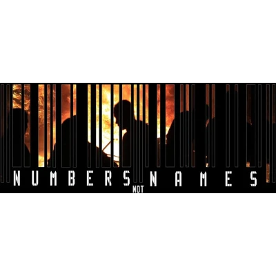 Afbeelding van Numbers Not Names What&#039;s the Price? (LP)