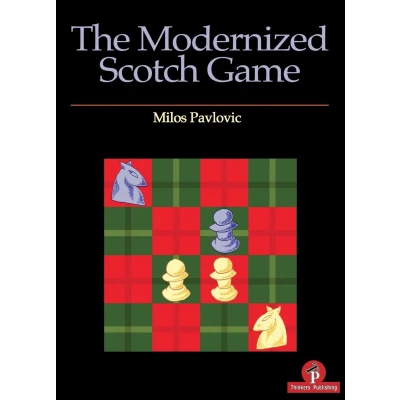 Afbeelding van The Modernized Scotch Game