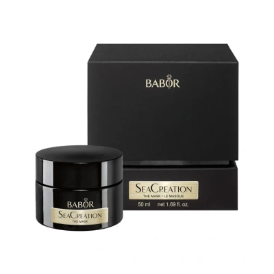 Afbeelding van Babor SeaCreation The MASK 50 ml