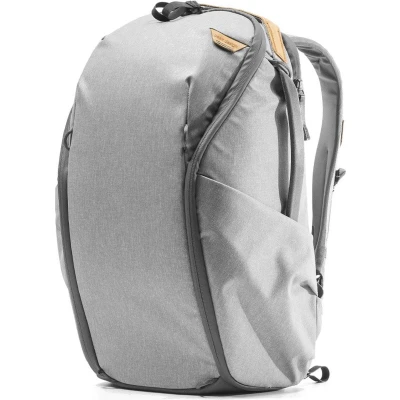 Afbeelding van Peak Design Everyday backpack 20L zip v2 ash