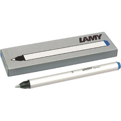 Afbeelding van Lamy T11 Balloon Rollerball refill Blauw Wisbaar