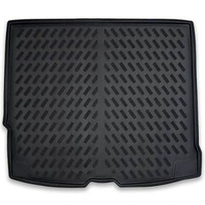Afbeelding van ELMASLINE 3D Rubber Kofferbakmat voor Volvo XC 60 (XC60) 2017 2024