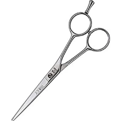 Afbeelding van Joewell Knipschaar Classic PRO 5,0inch Haibu by Kapperskorting.com