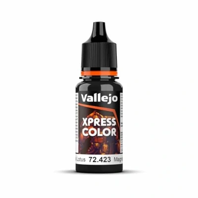 Afbeelding van Black Lotus 18 Ml Xpress Color