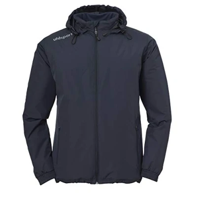 Afbeelding van Uhlsport Essential Coachvest Heren Marine Maat: 2XL