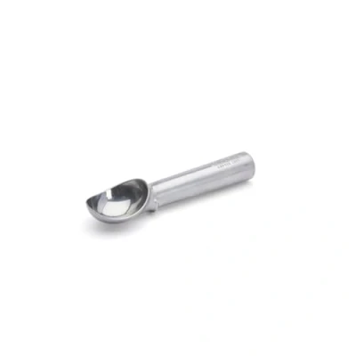 Afbeelding van De Buyer Portioneuze ijsschep met eutectische handgreep Diameter 4,5 cm Grijs