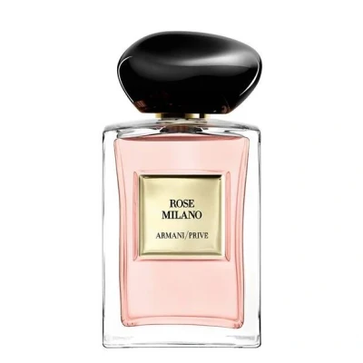 Afbeelding van Armani Privé Rose Milano Eau De Toilette 75 Ml