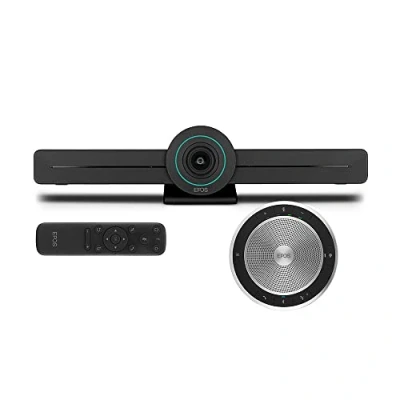 Afbeelding van Randapparaten: Camera&#039;s: Webcams: Epos EXPAND VISION 3T