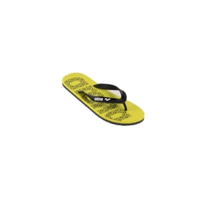 Afbeelding van Arena Uniseks flipflops, lichtgroen, 38 EU, Lichtgroen