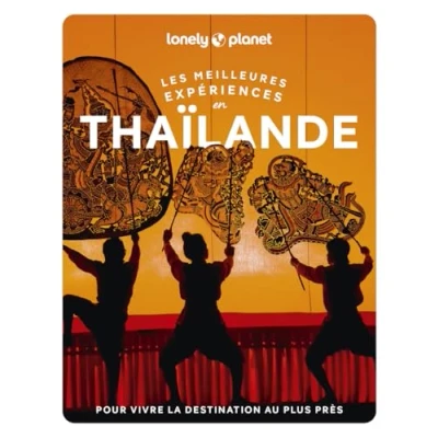 Afbeelding van THAILANDE 2024 LONELY PLANET FR