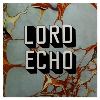 Afbeelding van Lord Echo Harmonies (2 LP) (Limited Edition)