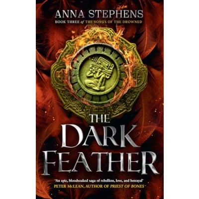 Afbeelding van The Songs of Drowned Dark Feather