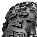 Afbeelding van CST CU02 Abuzz 26x11/ R14 56M personenwagen Zomerbanden Banden 52599877