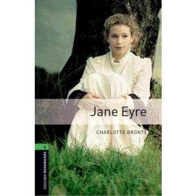 Afbeelding van Level 6: Jane Eyre