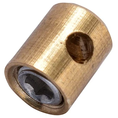 Afbeelding van Easyboost Broeikas gaskabel, Ø 5 x 6 mm, gashendel, carburateur, sneltrekgreep, voor scooter, 50 cc, mob, motorfiets, grasmaaier, tuin (1 kabelbinder)