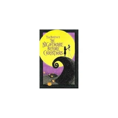 Afbeelding van NIGHTMARE BEFORE CHRISTMAS