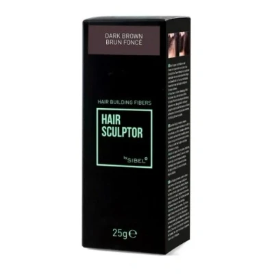 Afbeelding van Sibel Hair Sculptor Donkerbruin 25 gr