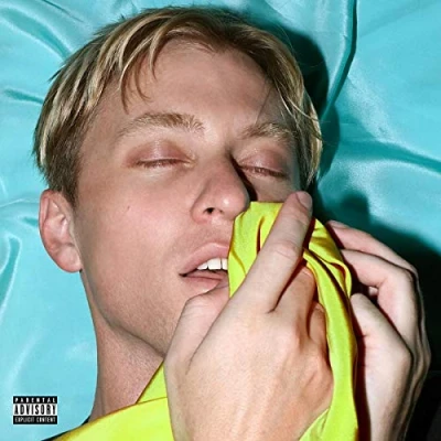 Afbeelding van Yves Jarvis Brutalisme (CD)